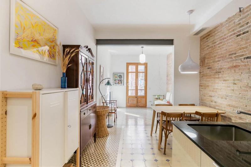 Foto e4554efd-01ee-4046-94e7-5a65ef4803b2. Alquiler apartamento en La Nova Esquerra de l´Eixample Barcelona