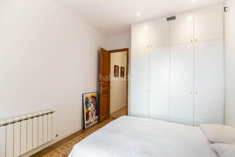 Foto f3380f74-3f3e-481b-8df6-b1aefab21ec2. Alquiler apartamento en La Nova Esquerra de l´Eixample Barcelona