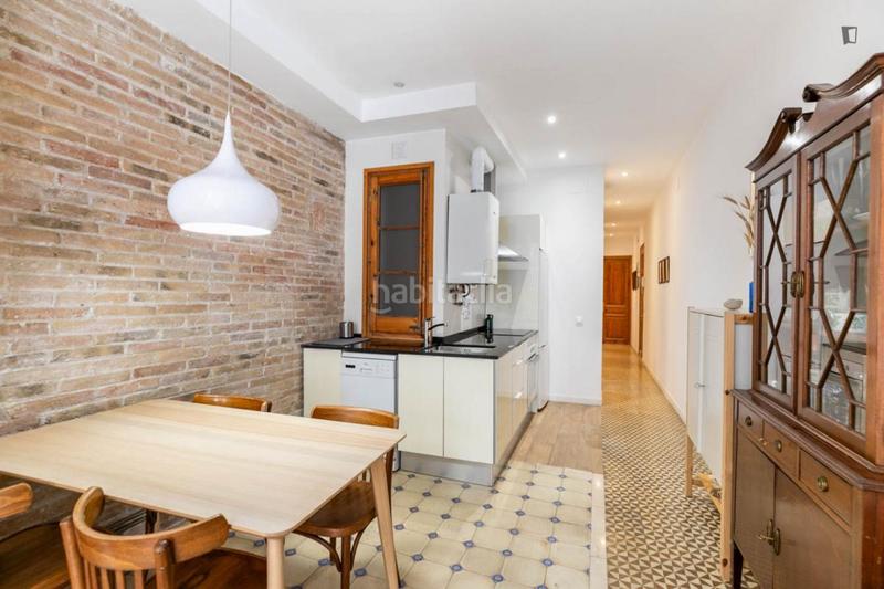 Foto f88cebd4-497f-4958-a95e-d26e1867f78a. Alquiler apartamento en La Nova Esquerra de l´Eixample Barcelona