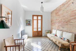Location Appartement à La Nova Esquerra de l´Eixample
