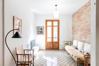 Location Appartement à La Nova Esquerra de l´Eixample
