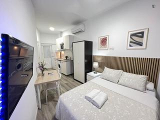 Estudio en Arapiles