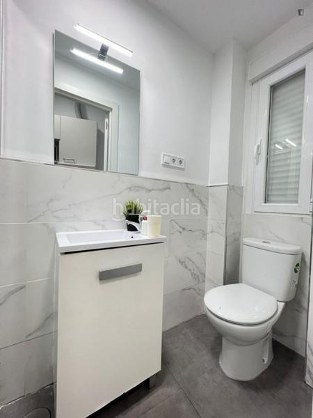 Foto 2d02be0a-42db-4a4b-ad8d-baa2f6bd8f5e. Affitto monolocale con riscaldamento in Arapiles Madrid