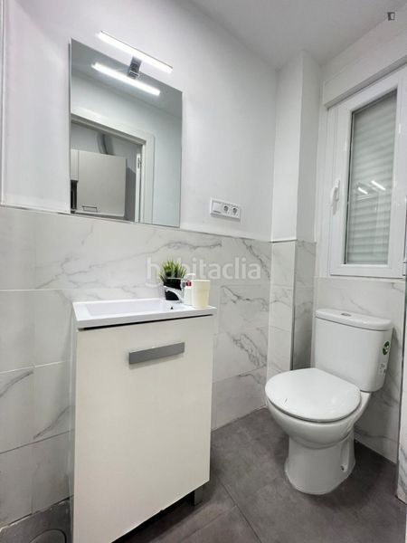 Foto 2d02be0a-42db-4a4b-ad8d-baa2f6bd8f5e. Location studio avec chauffage dans Arapiles Madrid