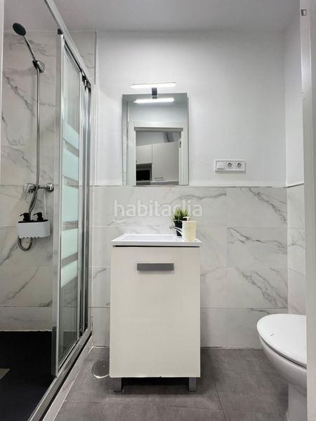 Foto 7dd320e3-e997-4631-a32c-d00f7adc8f41. Location studio avec chauffage dans Arapiles Madrid