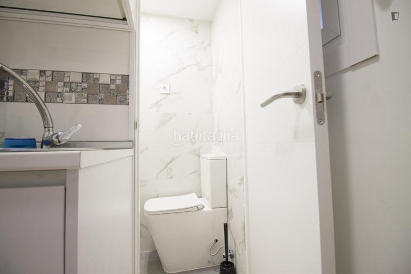 Foto 40e215b9-8d0b-457e-a8de-6d2f7be19587. Location studio dans Universidad-Malasaña Madrid