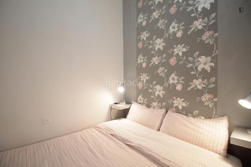 Foto a9b05a64-d96b-4380-82ee-a5fded5cc9f7. Rent studio in Universidad-Malasaña Madrid