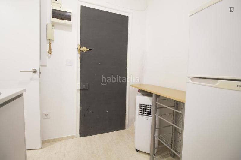 Foto 107c6137-3439-40ed-a1dd-b2276654b564. Miete studiowohnung in Universidad-Malasaña Madrid