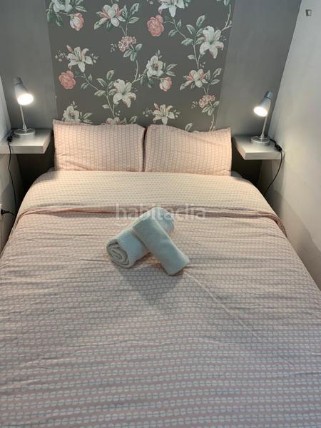 Foto 2709368a-9129-467c-baa1-328869a6a08f. Miete studiowohnung in Universidad-Malasaña Madrid