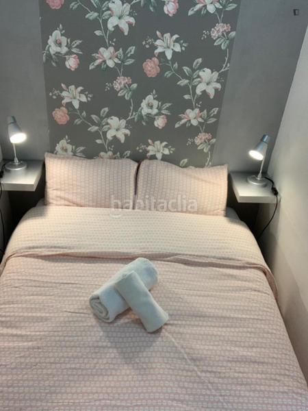 Foto f225e08c-f09a-4c1b-b624-b8d3ccdf4c3d. Miete studiowohnung in Universidad-Malasaña Madrid