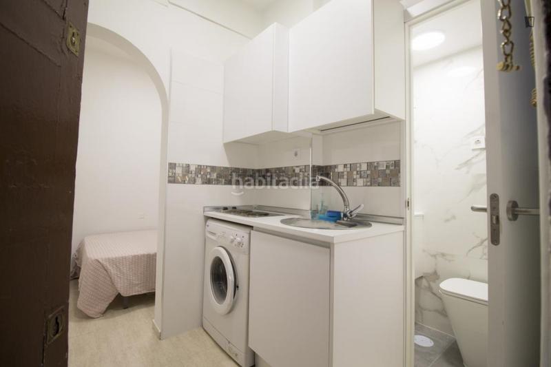 Foto f3c7a16a-fe0f-4536-acbf-caa90c53ea4c. Miete studiowohnung in Universidad-Malasaña Madrid