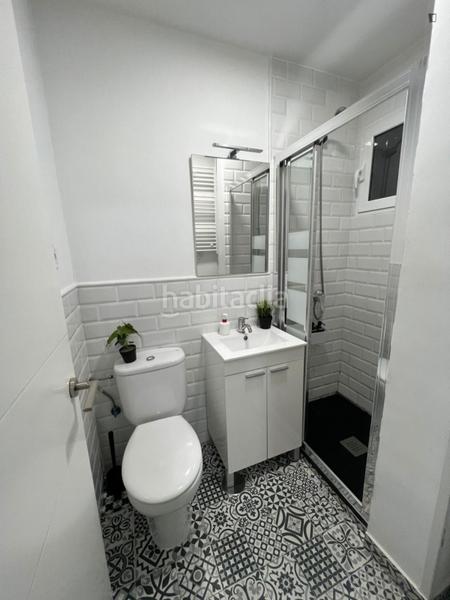 Foto 35cff28c-f4d8-4245-921c-17465f4a1159. Rent studio with heating in Arapiles Madrid