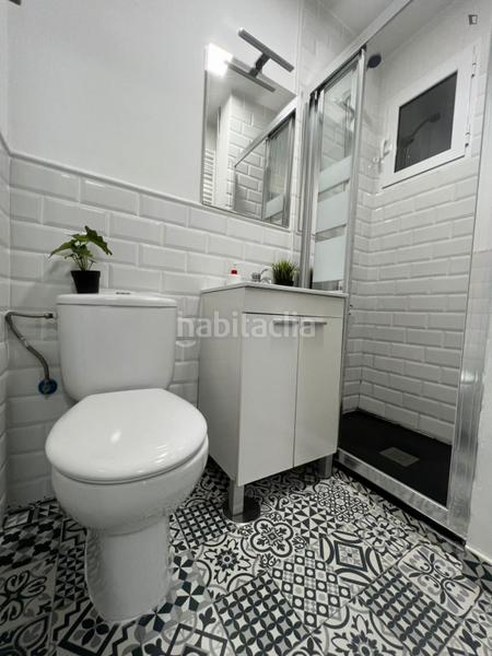 Foto 7244a9ed-b86f-4f85-ad2b-cd1c77faeab2. Rent studio with heating in Arapiles Madrid