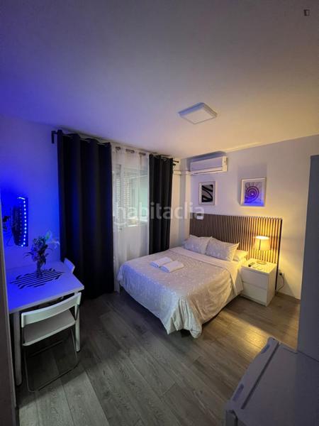 Foto bea1f6aa-1a90-478c-ba89-d5ba115cb79a. Rent studio with heating in Arapiles Madrid