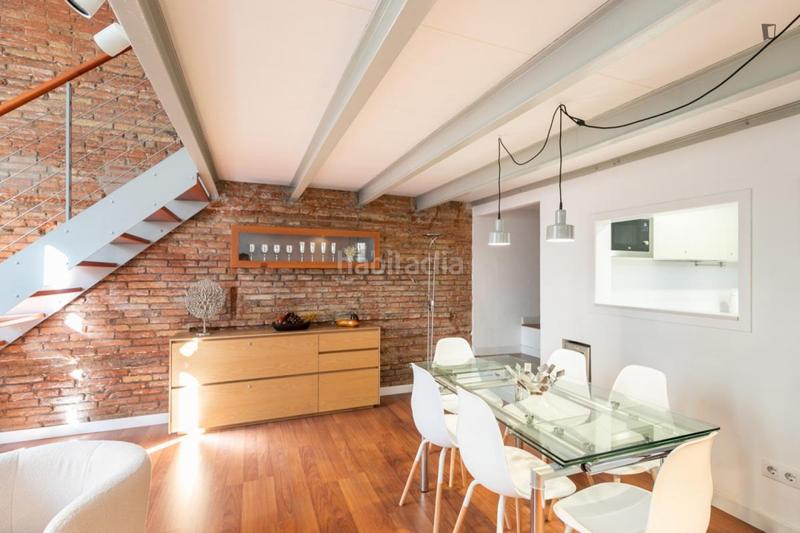 Foto 086d27c2-3bc3-475f-bf7e-357ef822f8a9. Alquiler apartamento en Vila de Gràcia Barcelona