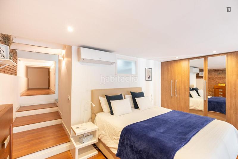 Foto 2671f412-5ee5-47ca-a685-84106aabe086. Alquiler apartamento en Vila de Gràcia Barcelona