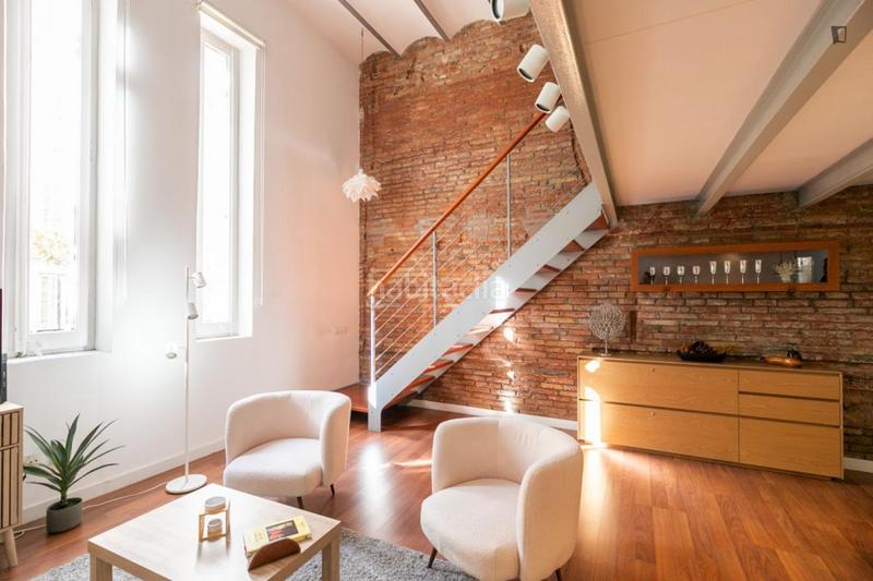 Foto 3a92ded3-ce65-4ea3-a3fc-2b45760c29a3. Alquiler apartamento en Vila de Gràcia Barcelona