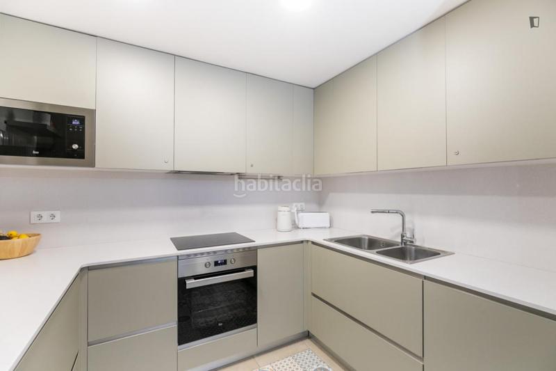 Foto 56c65682-1952-4d65-afe4-badace7bb9bf. Alquiler apartamento en Vila de Gràcia Barcelona