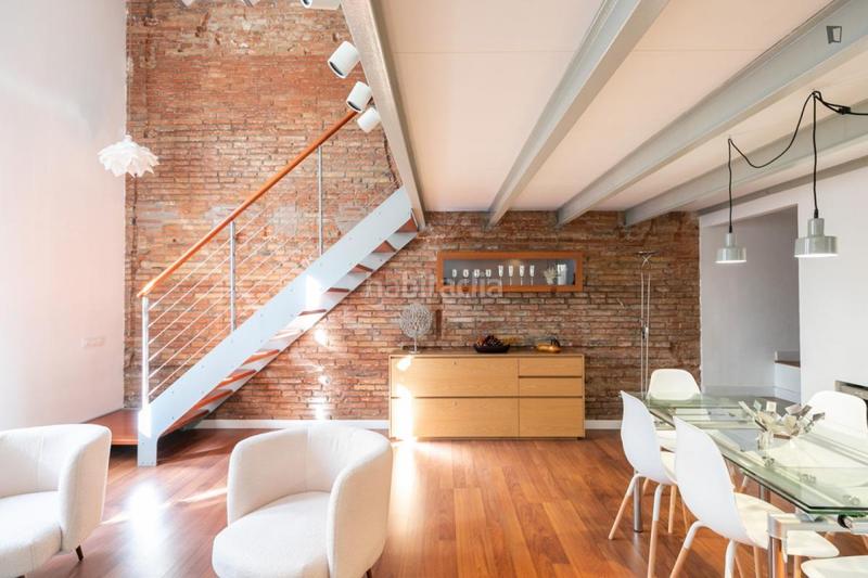 Foto 5fc24cd8-aaf9-4f13-8e12-999c4fecb5fb. Alquiler apartamento en Vila de Gràcia Barcelona