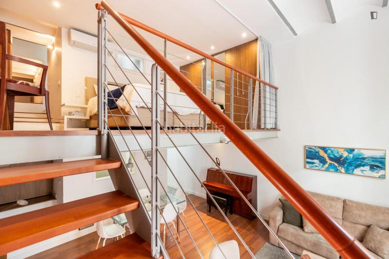 Foto 89847786-8949-487d-82d9-20f5d65ed7b0. Alquiler apartamento en Vila de Gràcia Barcelona