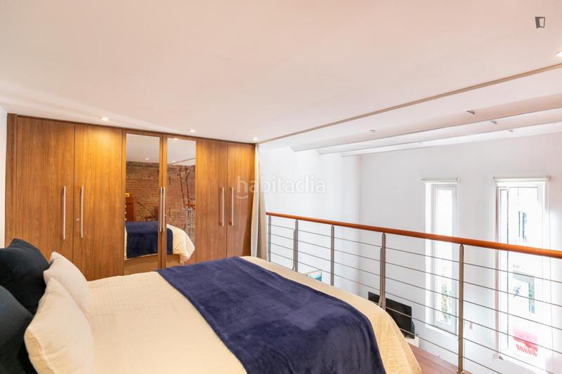 Foto e9c39fed-4fa3-4752-b056-3083fb4aee6e. Alquiler apartamento en Vila de Gràcia Barcelona