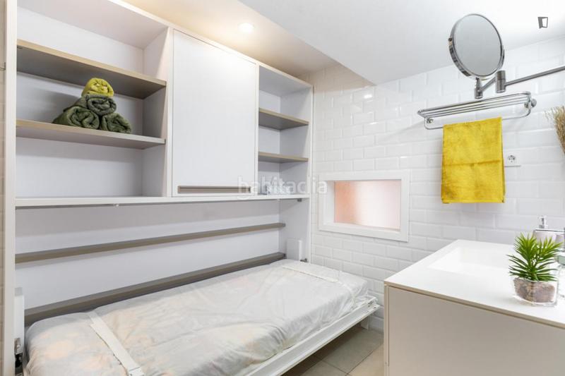 Foto f61d459c-7eb0-4ec9-8e5f-32f24725d487. Alquiler apartamento en Vila de Gràcia Barcelona