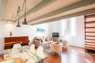Alquiler Apartamento en Vila de Gràcia