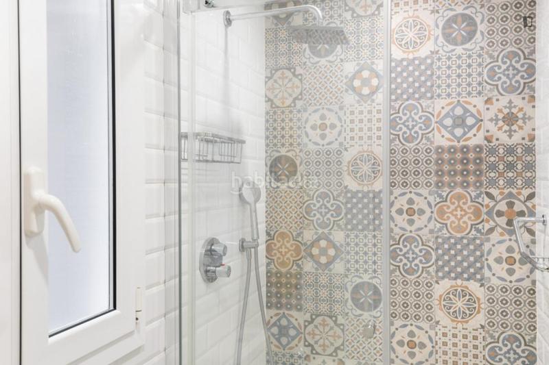 Foto 53cb3077-6cdb-44e2-b42d-659e6074180b. Rent apartment with heating in Vila de Gràcia Barcelona