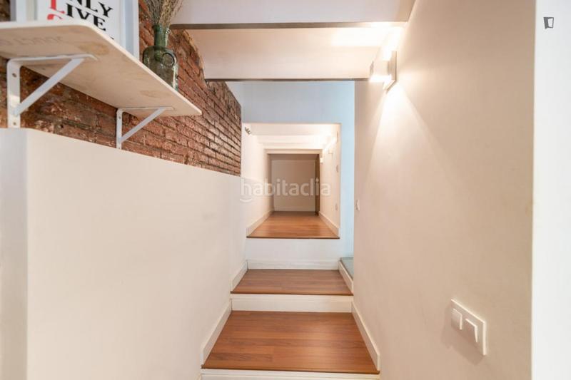 Foto 635c9ba1-9bbe-44db-99c5-4d1d192771e3. Rent apartment with heating in Vila de Gràcia Barcelona