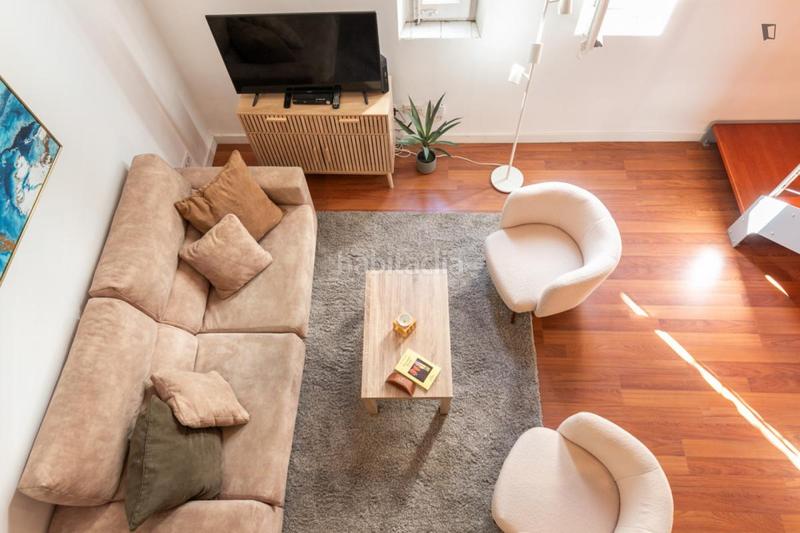 Foto c932ac13-288c-43d1-9492-609c9b7997e7. Rent apartment with heating in Vila de Gràcia Barcelona