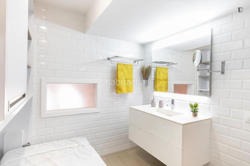 Foto 24d9e6ed-680e-43b5-81b7-1a9724c3d6d1. Affitto piccolo appartamento con riscaldamento in Barcelona