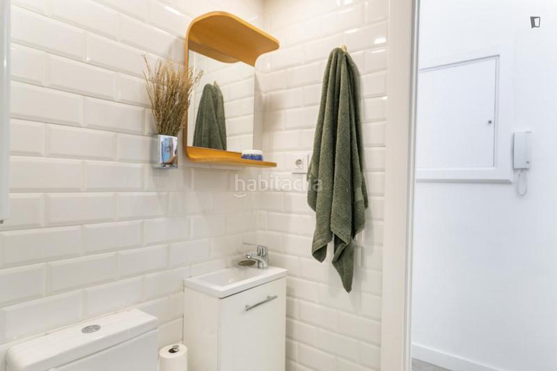 Foto 6f009e6a-4ff8-4960-b73d-cf8d6a8ff4b9. Affitto piccolo appartamento con riscaldamento in Barcelona