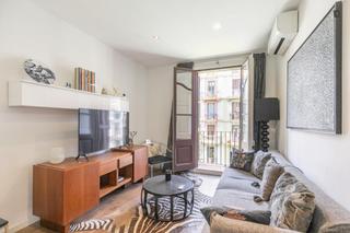 Lloguer Apartament a Fort Pienc