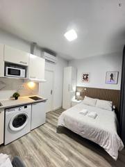 Estudio en Arapiles
