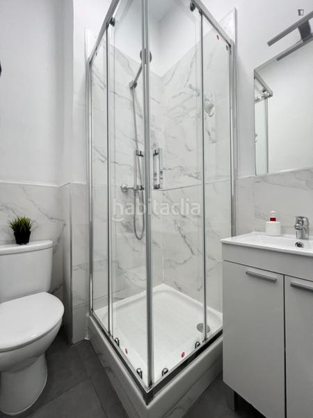 Foto 334960af-0d32-4230-9e79-bc63da03cd0e. Location studio avec chauffage dans Arapiles Madrid