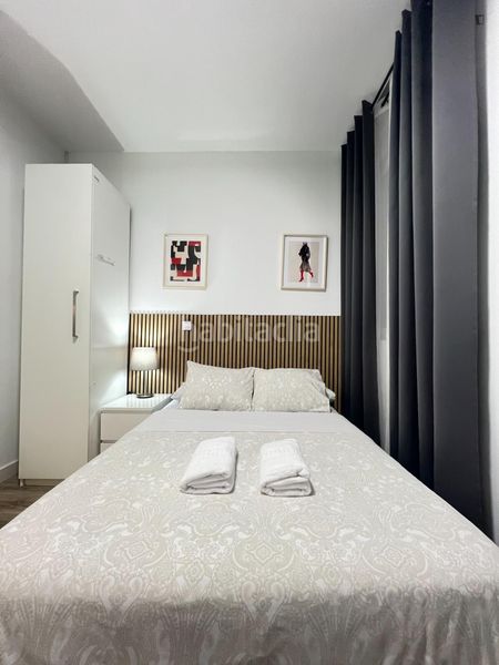 Foto 6e25ea89-de60-4cf7-ab95-d4bd5fa530af. Rent studio with heating in Arapiles Madrid