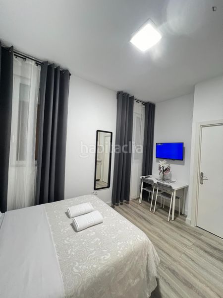 Foto a175ee94-e99c-4e17-ae44-314bce1999ea. Rent studio with heating in Arapiles Madrid