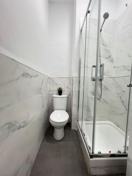 Foto ef67d43c-ac8d-48a0-a5b3-e05b72976cb8. Miete studiowohnung mit heizung in Arapiles Madrid