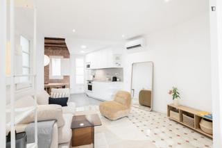 Lloguer Apartament a Fort Pienc
