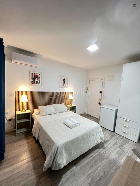 Foto a5eb1aea-c66f-4eee-a280-c65930d2cd99. Alquiler estudio en Arapiles Madrid