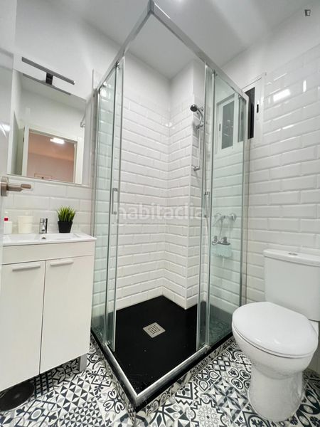 Foto 9527b0b8-e985-4369-a977-d3fb4191945a. Miete studiowohnung mit heizung in Arapiles Madrid