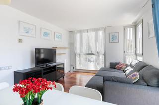 Alquiler Apartamento en St. Pere - Sta. Caterina - El Born