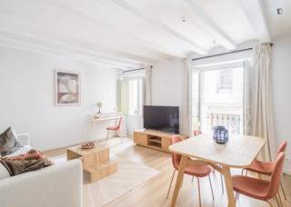 Lloguer Apartament a Raval