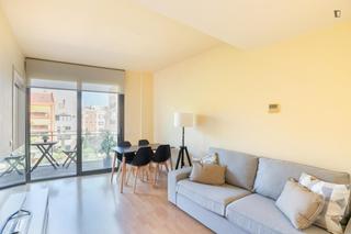 Location Appartement à Putget - Farró