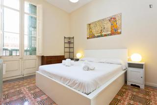 Lloguer Apartament a El Poble Sec - Parc de Montjuïc