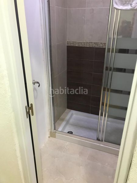 Foto 1e614883-6c02-4bf6-aa80-70bd7a549881. Location studio avec chauffage dans Gaztambide Madrid