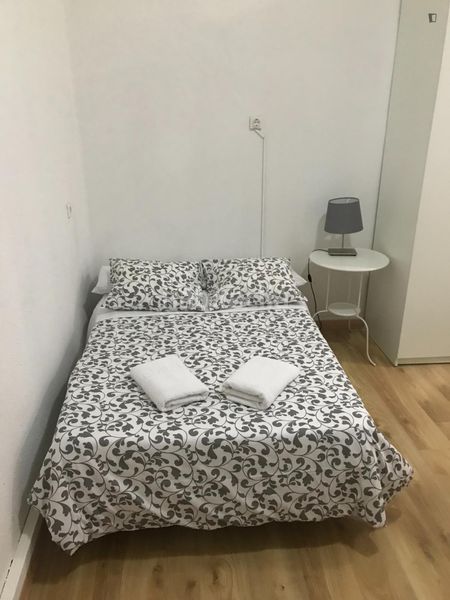 Foto 964c6310-aa24-4743-be8f-cdedcd225bdb. Location studio avec chauffage dans Gaztambide Madrid