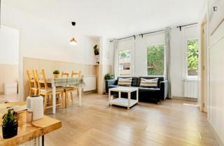 Lloguer Apartament a Montbau