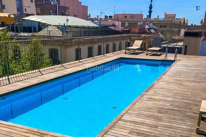 Foto 30f997b2-8332-4afa-b138-26e8e9573b75. Alquiler apartamento en Gòtic Barcelona