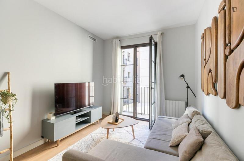 Foto 3d2698f5-1602-432e-9361-e205a83060db. Alquiler apartamento en Gòtic Barcelona
